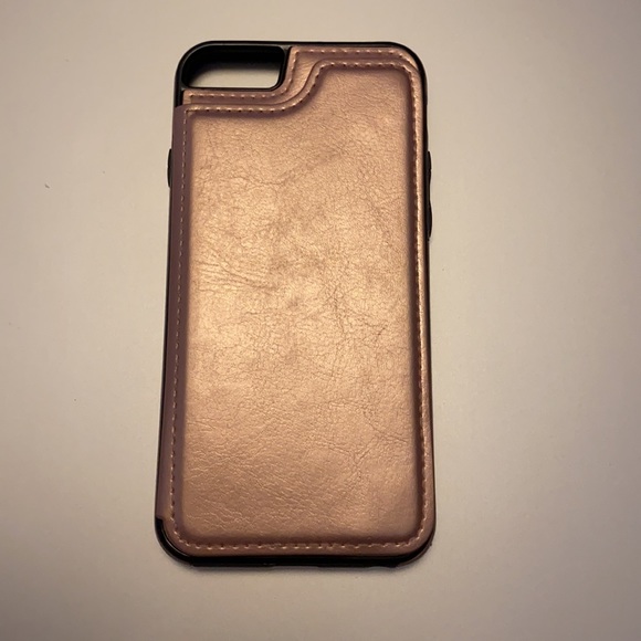 Bundle of 3 iPhone 6 wallet cases. - Picture 10 of 12